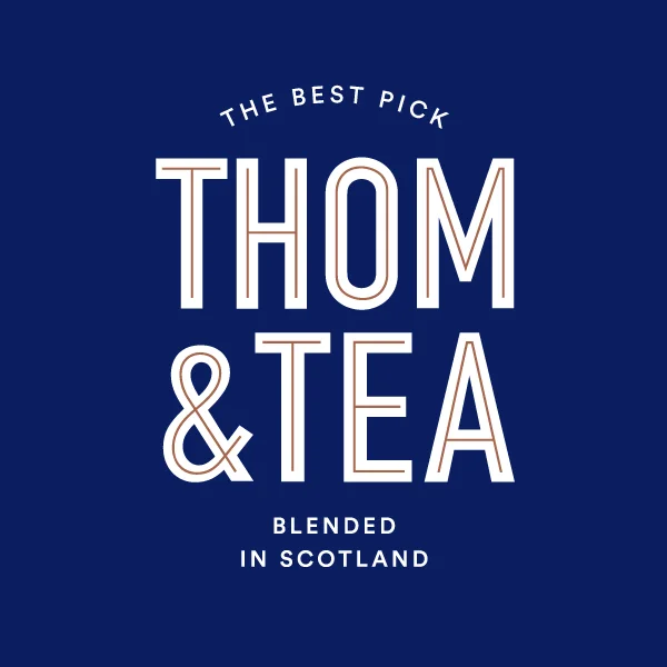 THOM&TEA