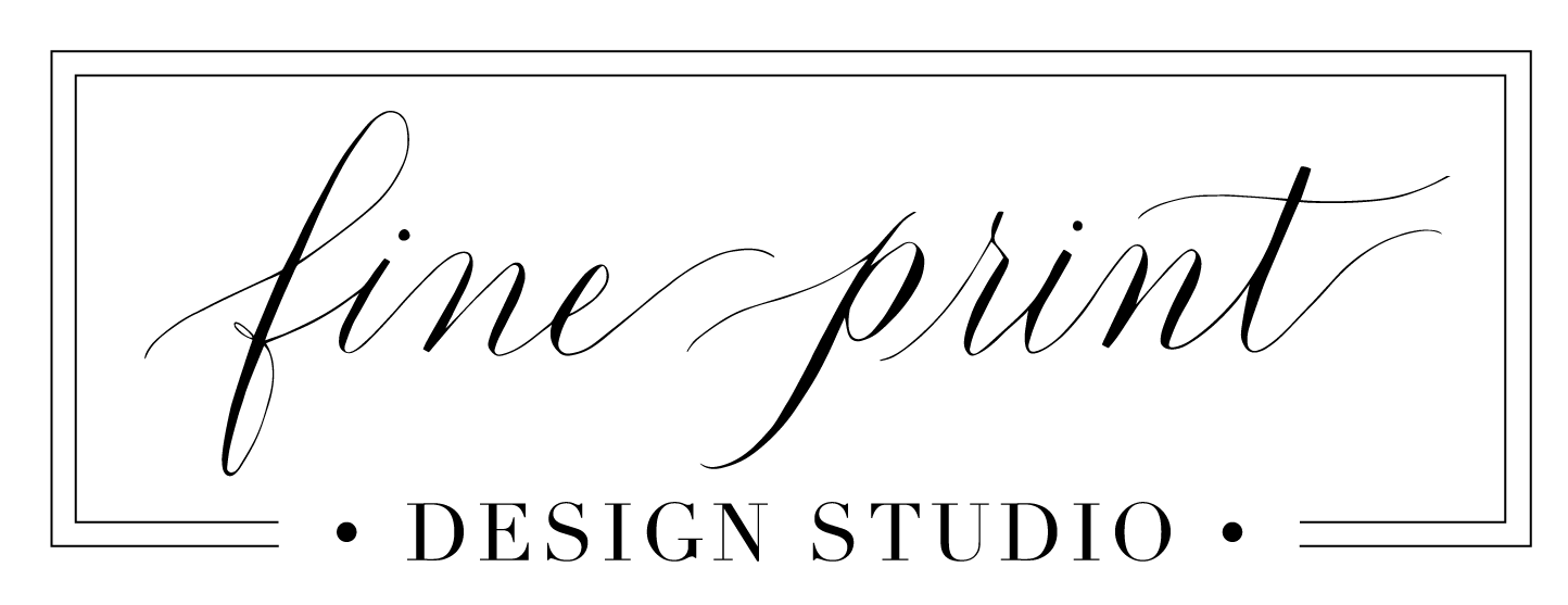 Fine Print Design Studio