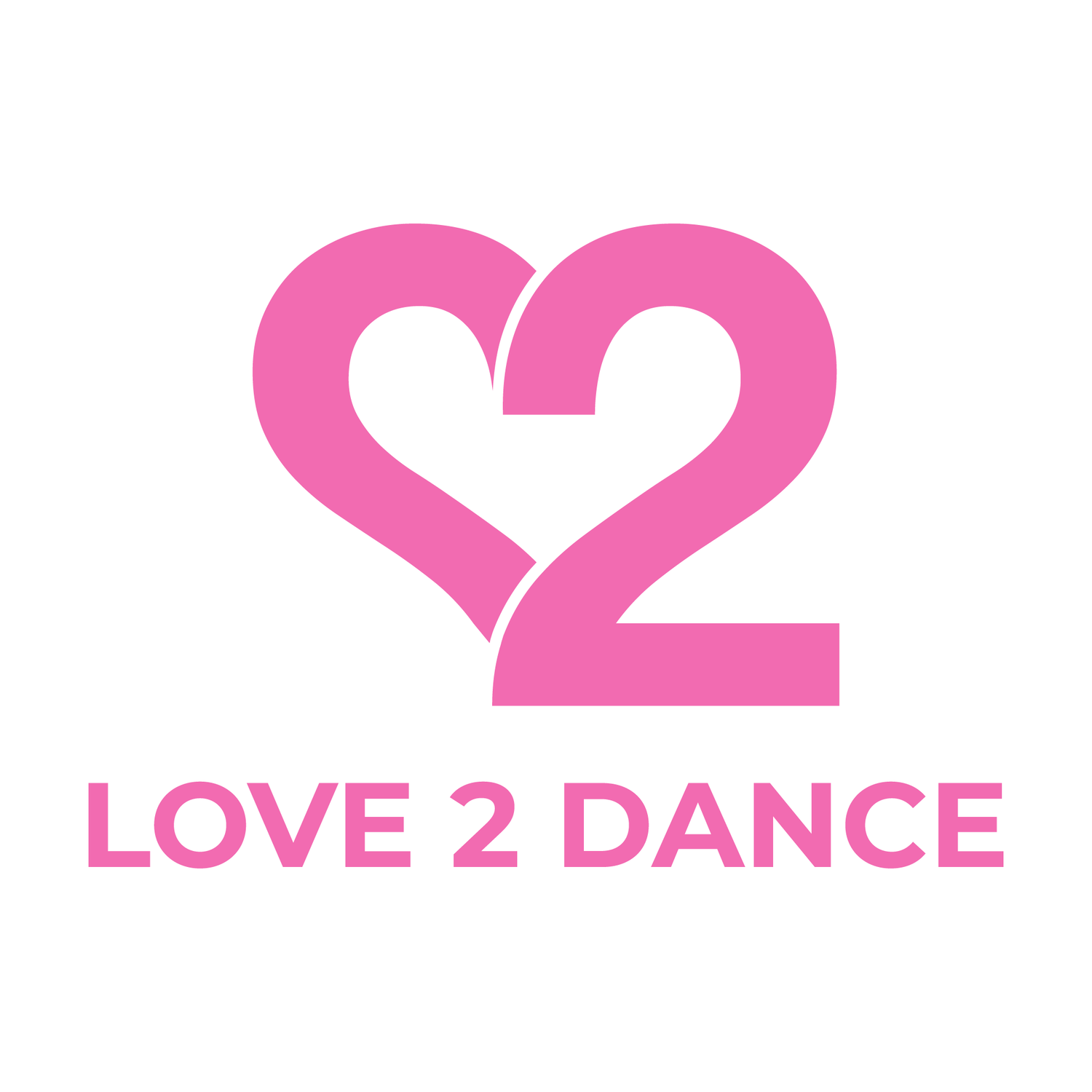 LOVE 2 DANCE