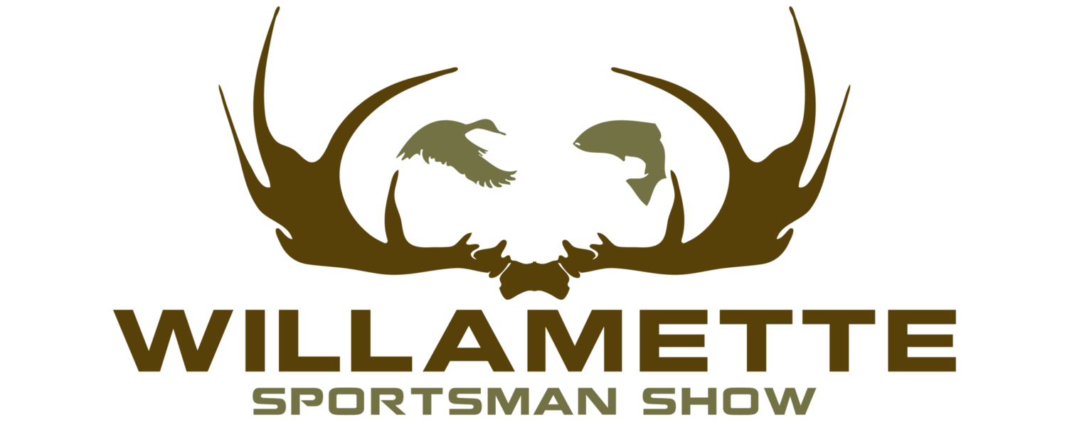 2022 Albany Sportsman Show