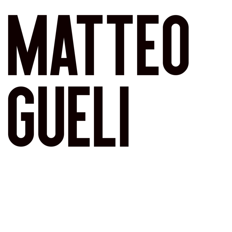 Matteo Gueli