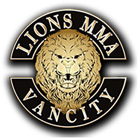 Lions MMA Vancity | Brazilian Jiu-Jitsu and Kickboxing