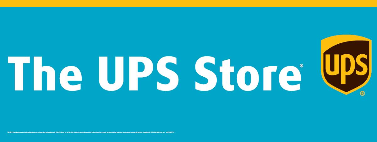 The UPS Store Storage