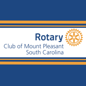 Rotary Club of Mount Pleasant South Carolina