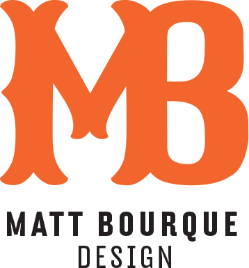 Matt Bourque Design