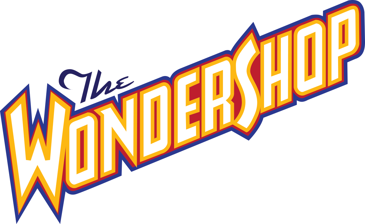 The Wondershop