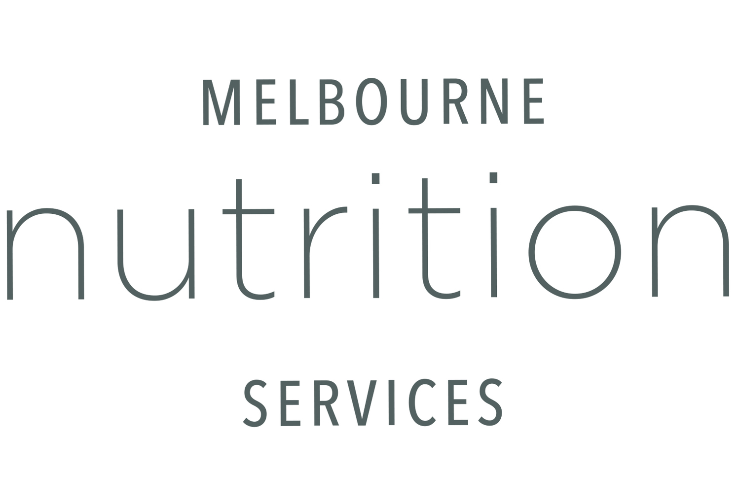 Melbourne Nutrition Services