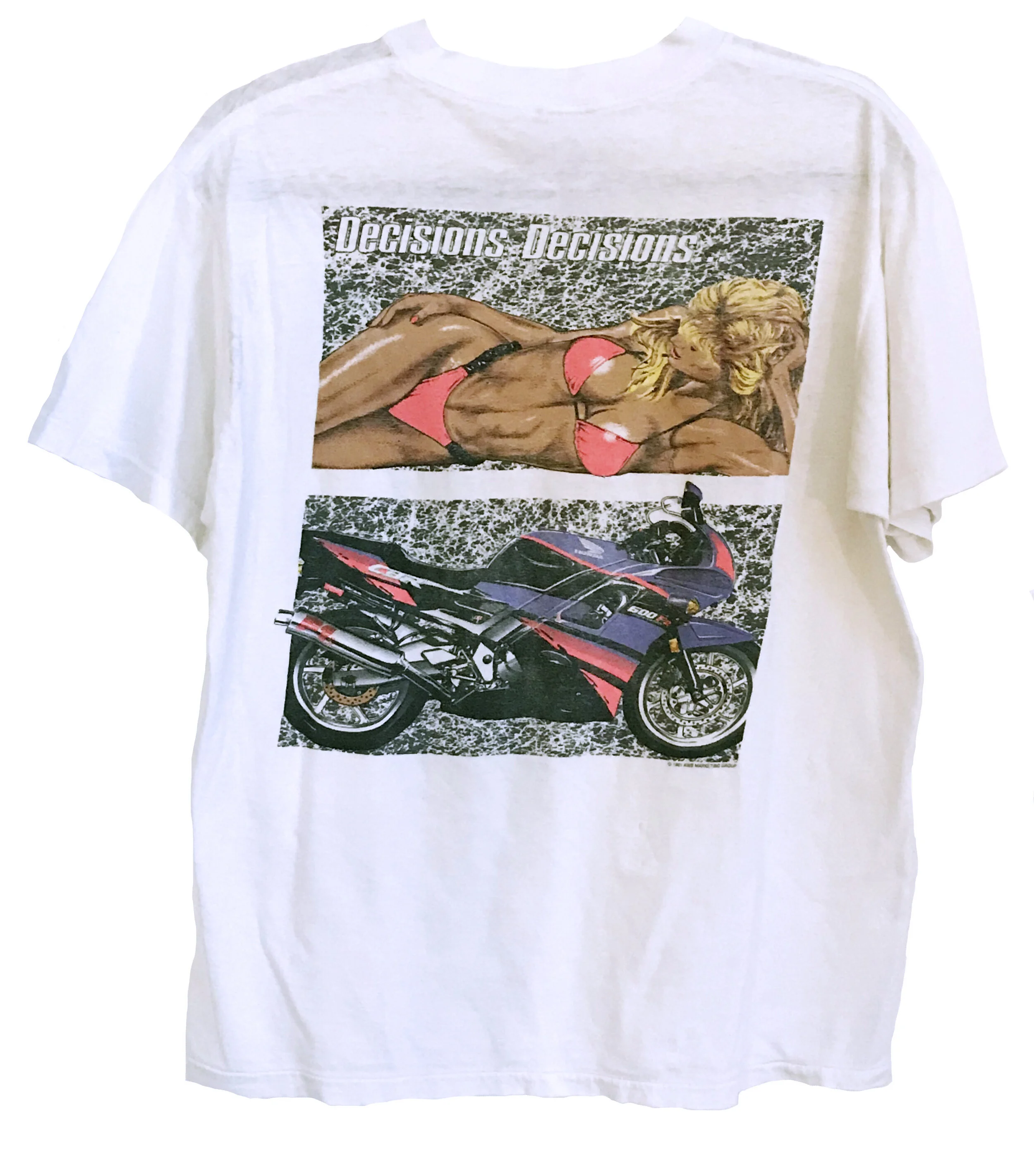 vintage shirts