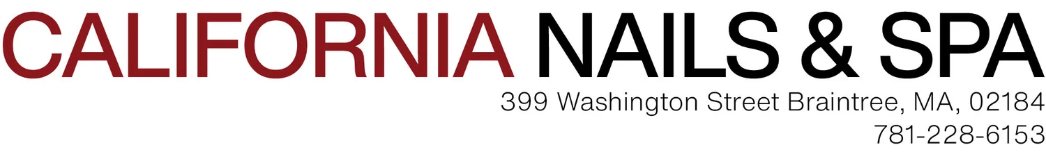 California Nails & Spa