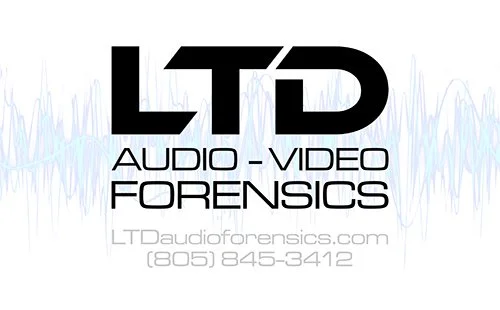 LTD AUDIO FORENSICS