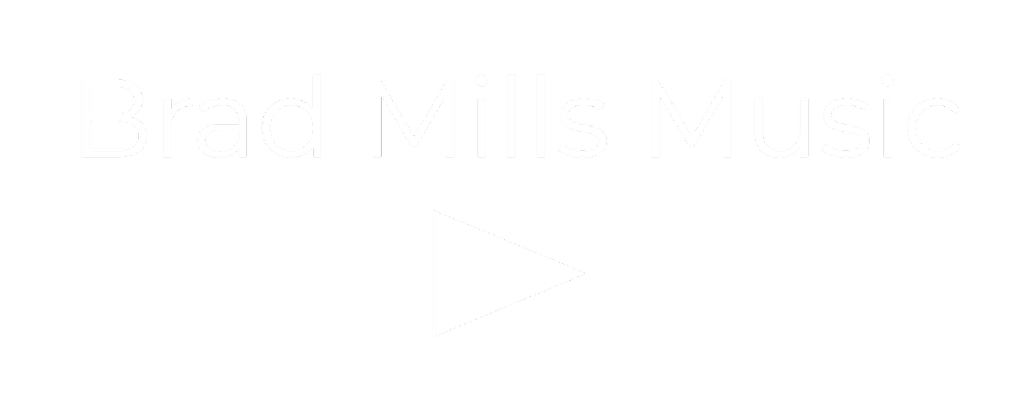Brad Mills Music