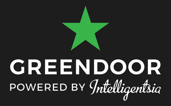 GREENDOOR Powered by Intelligentsia