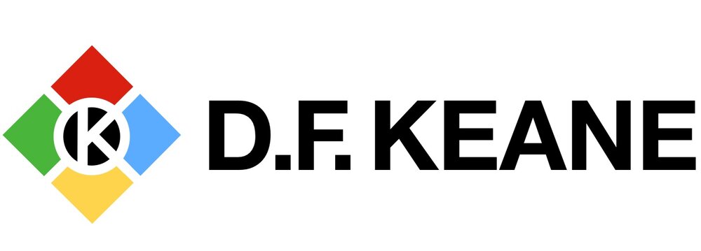 D. F. KEANE