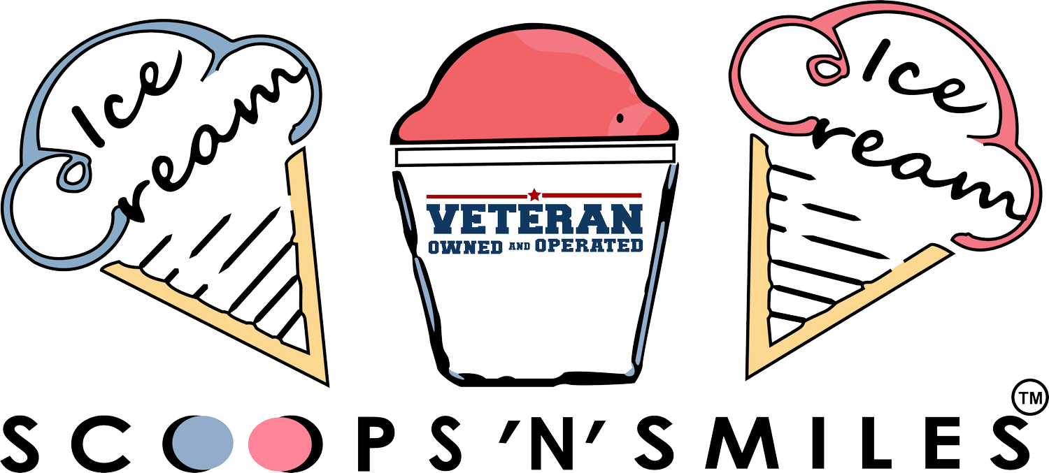 Scoops 'N Smiles