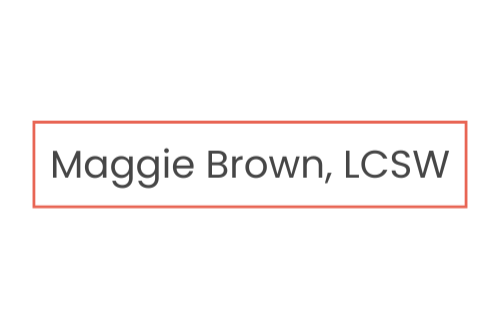 Maggie Brown, LCSW 