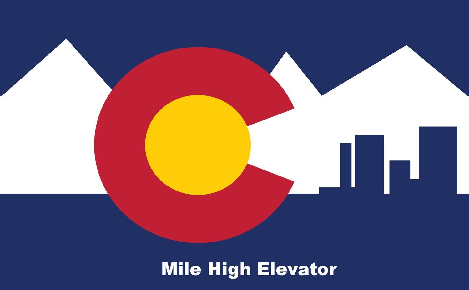  Mile High Elevator