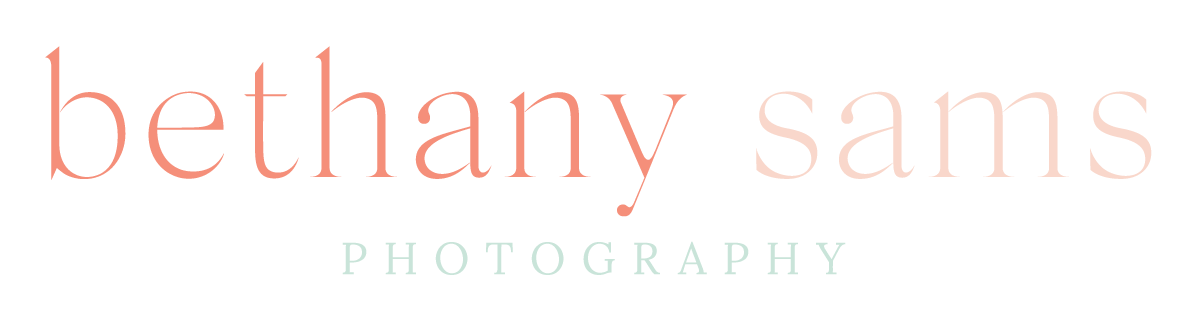Bethany Sams Photography