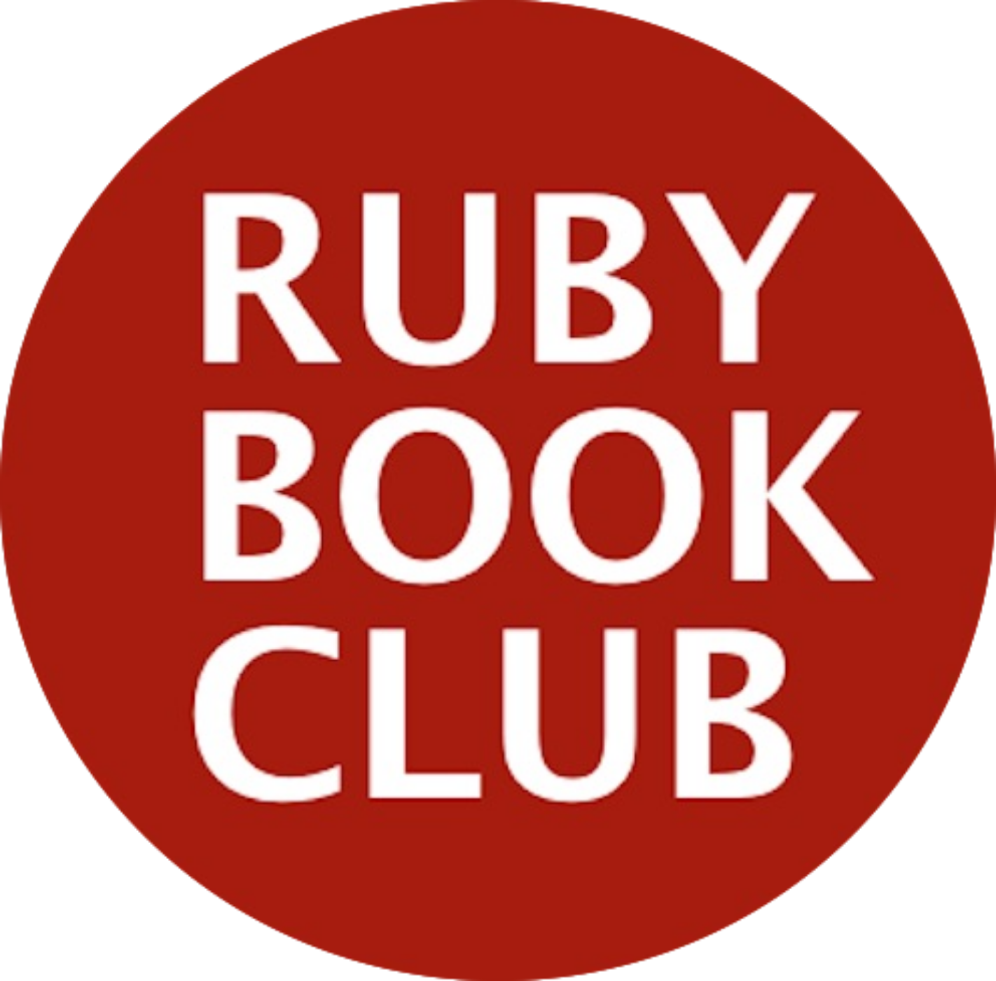 Ruby Book Club
