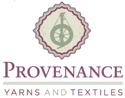 Provenance Yarns and Textiles