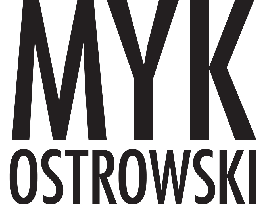 Myk Ostrowski