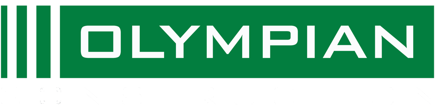 Olympian Construction Company