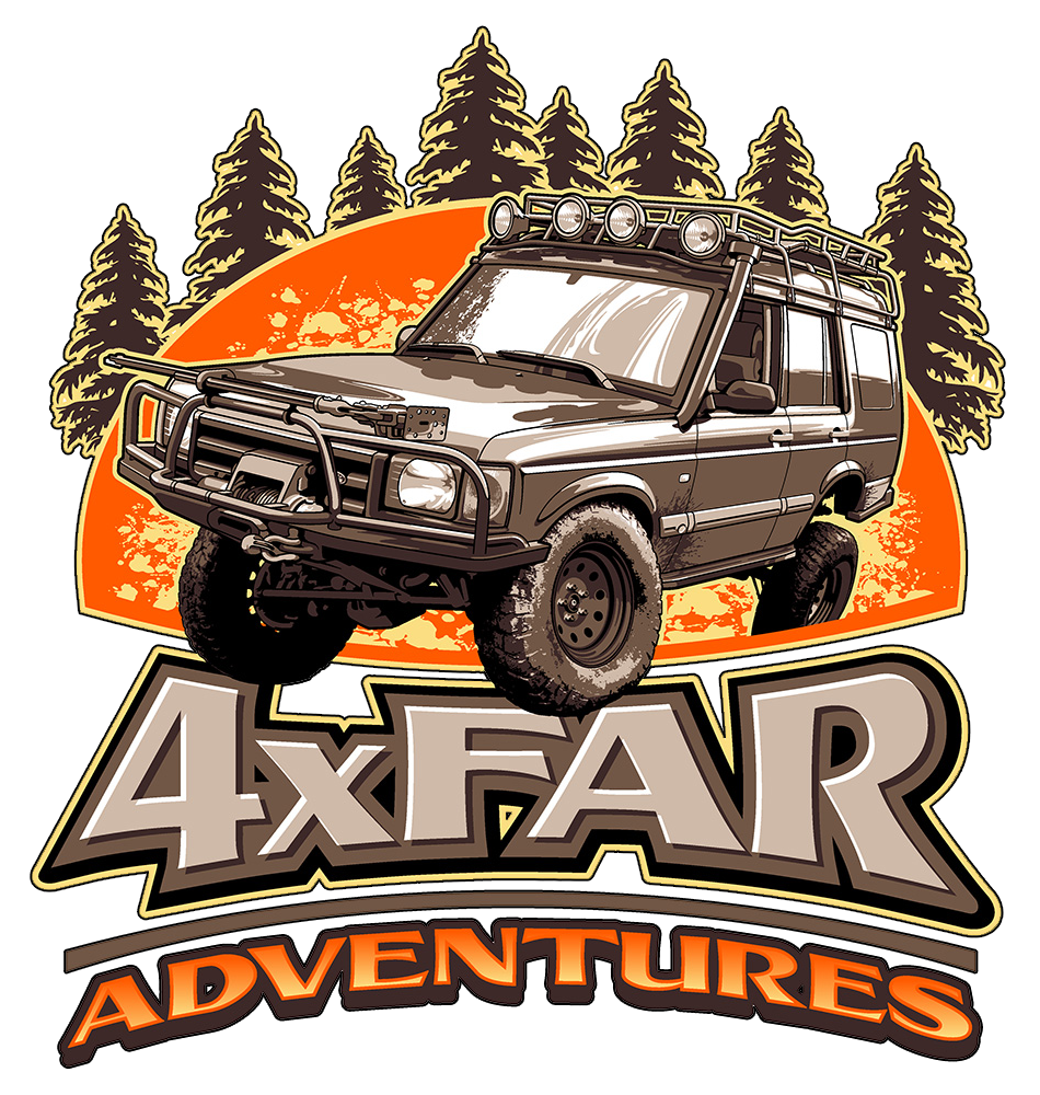 4xFar Adventures