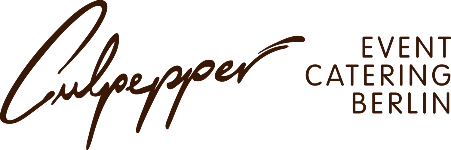 Culpepper Event Catering Berlin