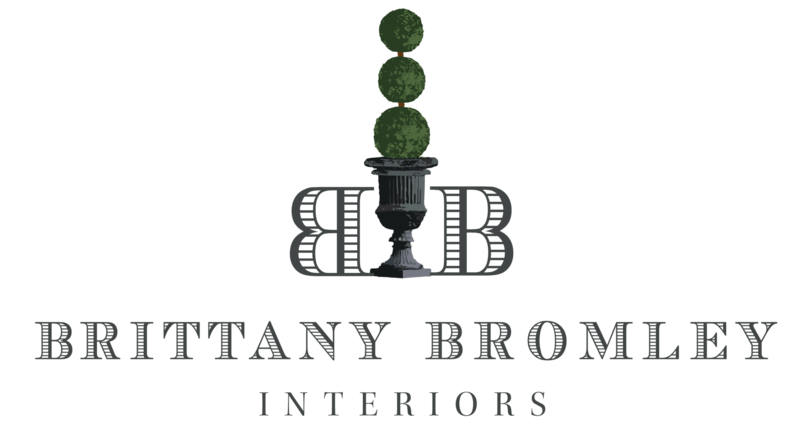 Brittany Bromley Interiors