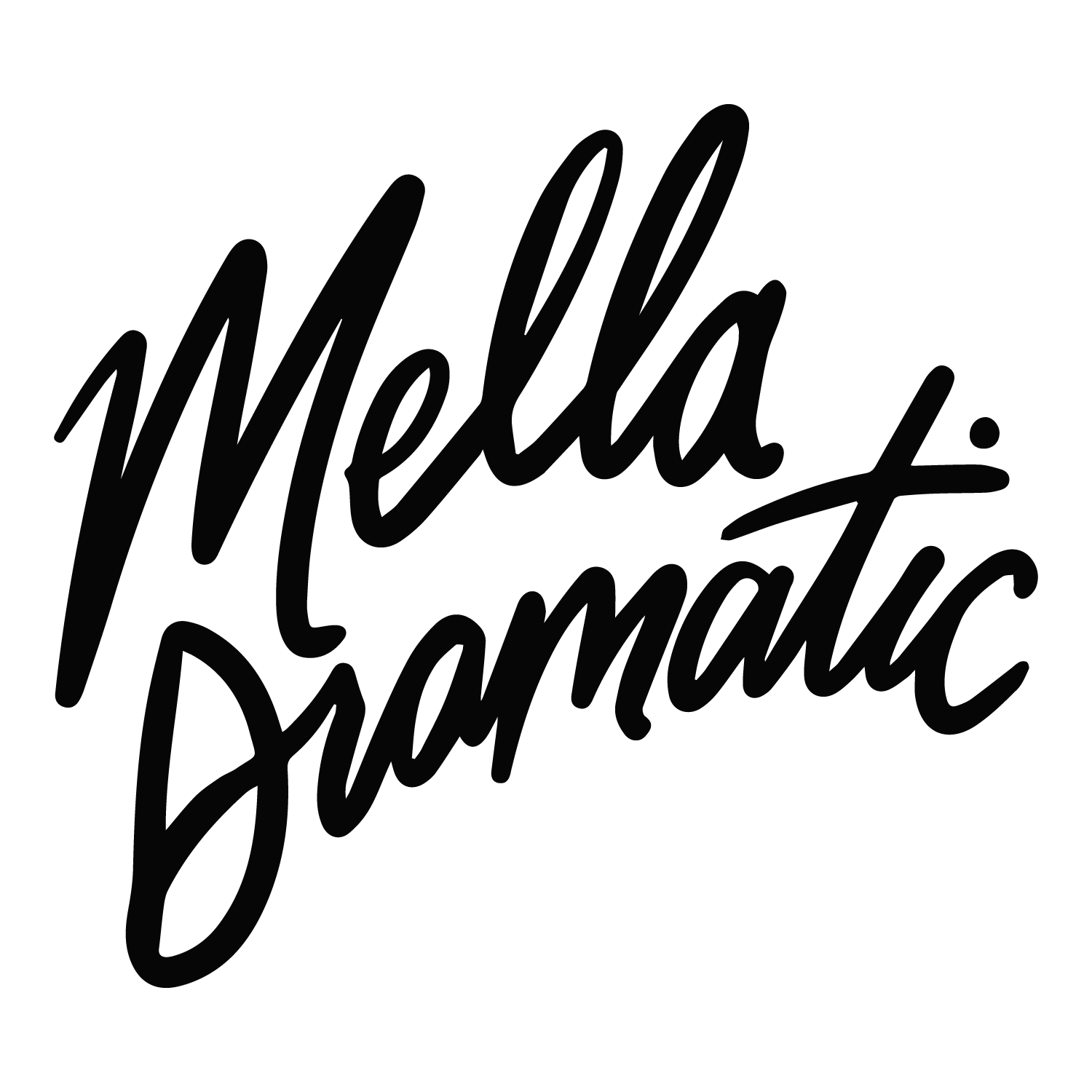 MellaDramatic