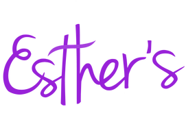 Esther's Hope Ministries