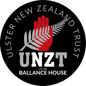 ULSTER NEW ZEALAND TRUST AT THE BALLANCE HOUSE