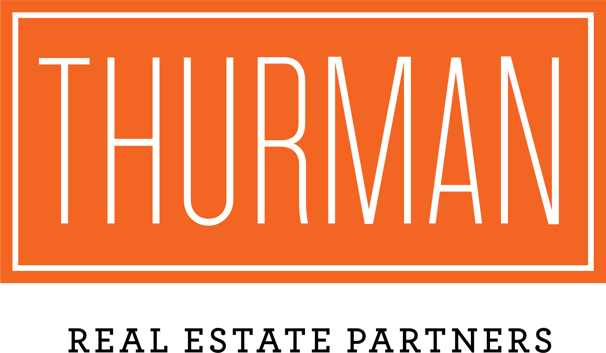 Thurman Real Estate Partners