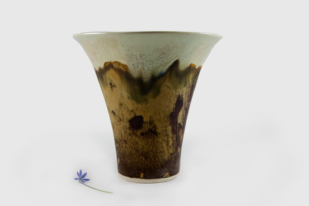 Lily Vase — Ae Ceramics