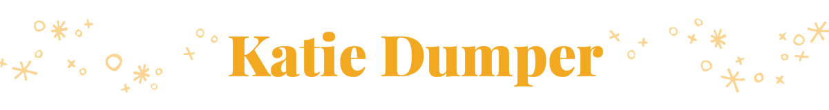 Katie Dumper
