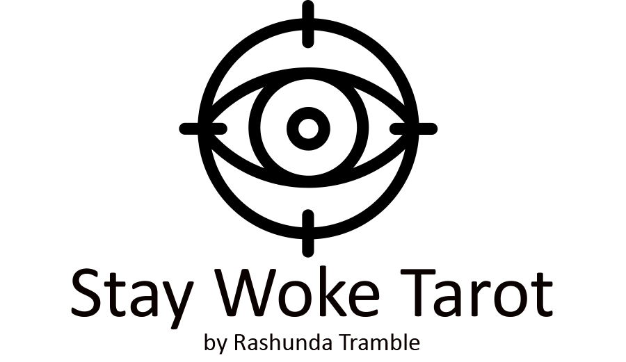 Stay Woke Tarot