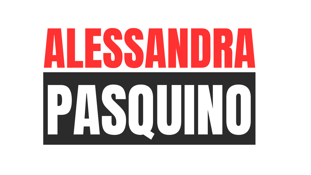 alessandra pasquino