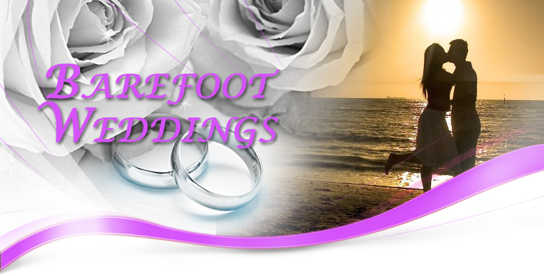 Barefoot Weddings