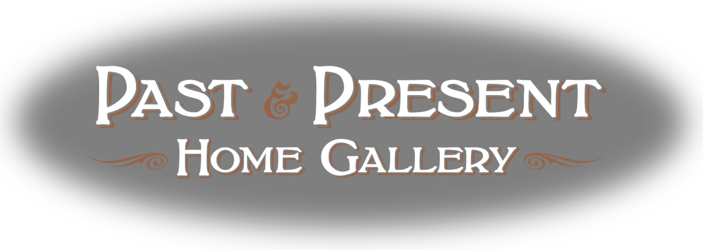 Past & Present Home Gallery