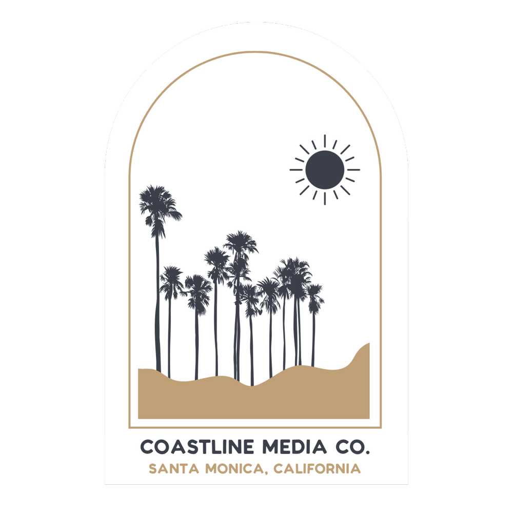 Lindsay Rich | Coastline Media Co.