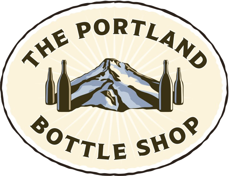 The Portland Bottle Shop