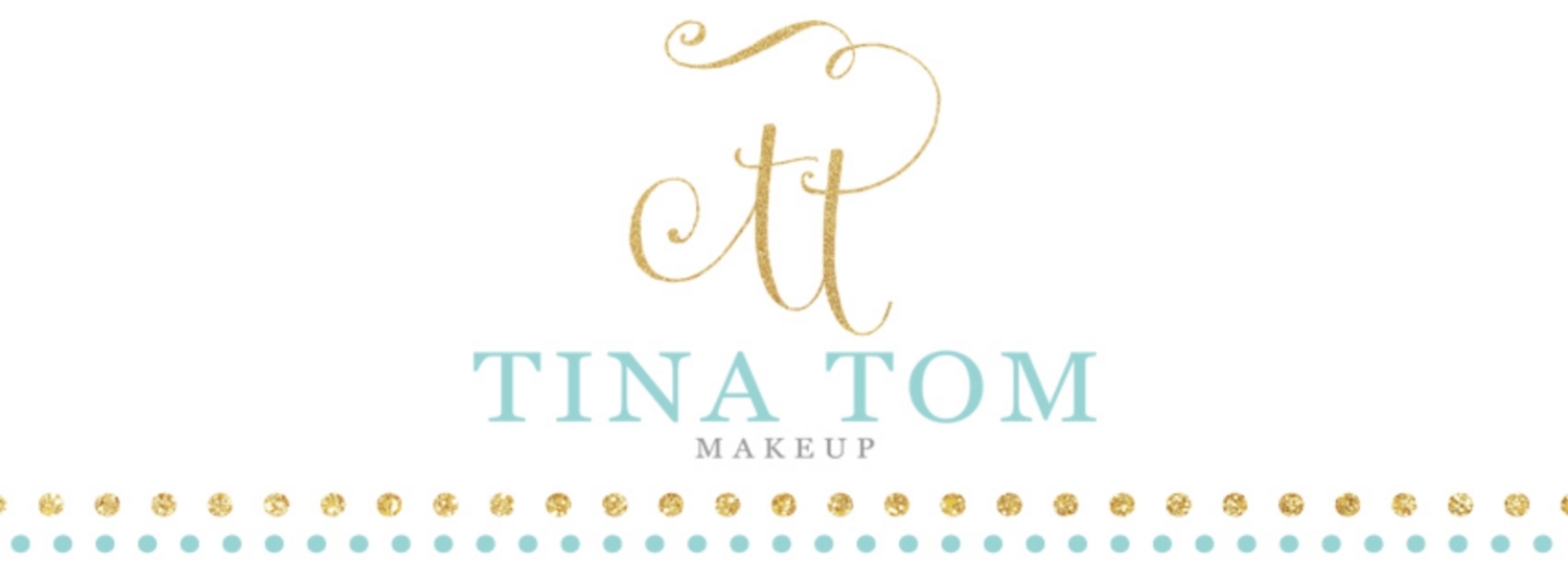 Tina Tom Makeup