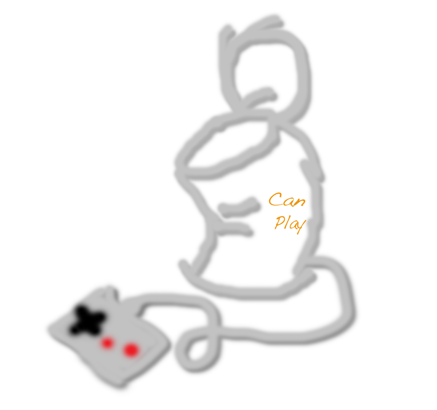Can Play Games