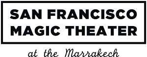 San Francisco Magic Theater - Marrakech