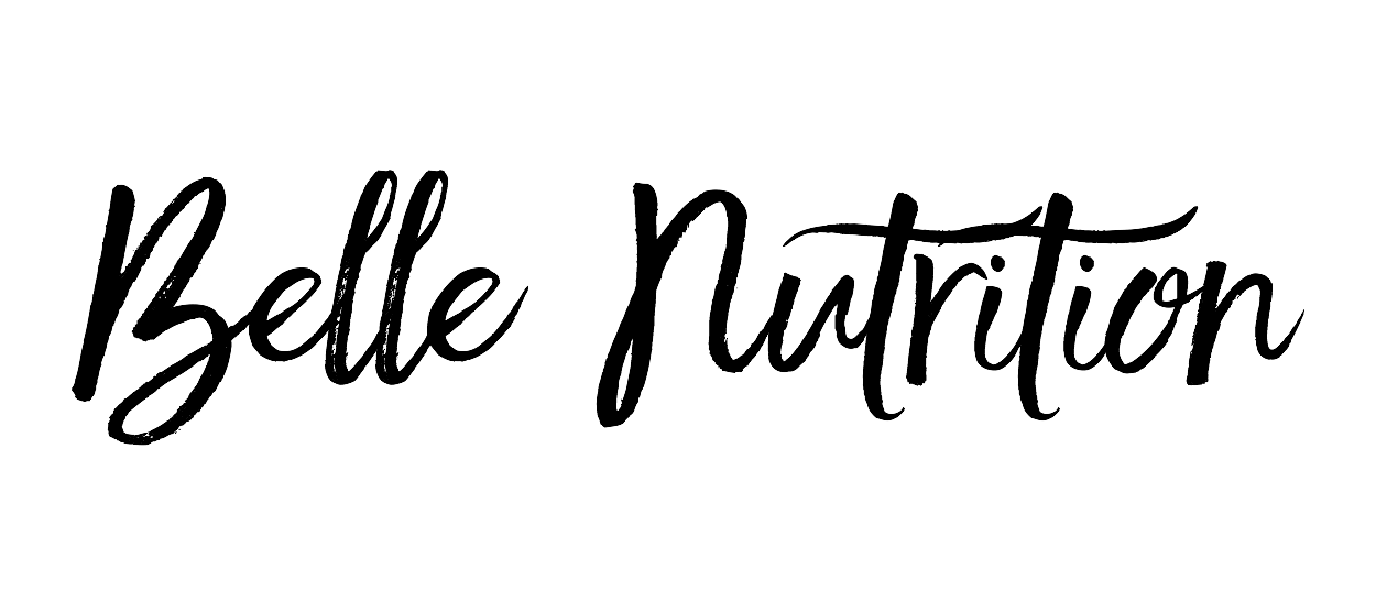 Belle Nutrition