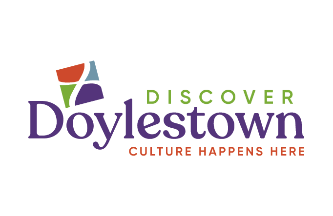 Discover Doylestown