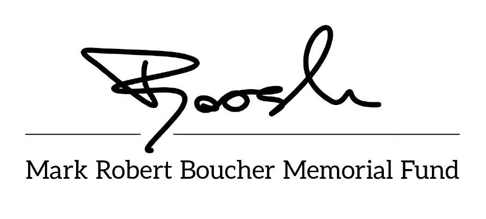 Mark Robert Boucher Memorial Fund