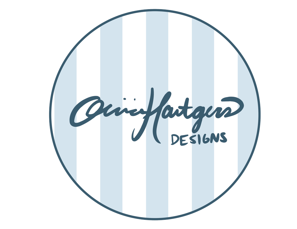 Olivia Hartgers Designs 
