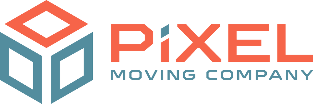 Pixel Moving Company