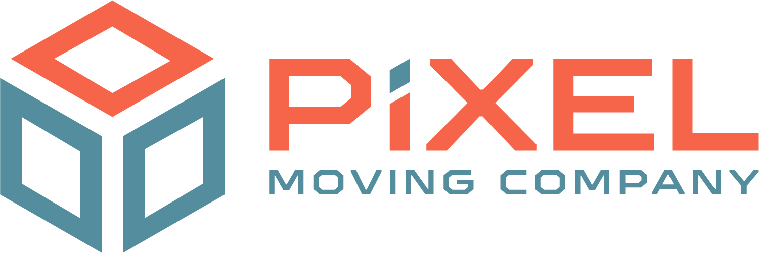 Pixel Moving Company