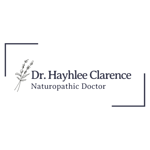 Dr. Hayhlee Clarence, ND